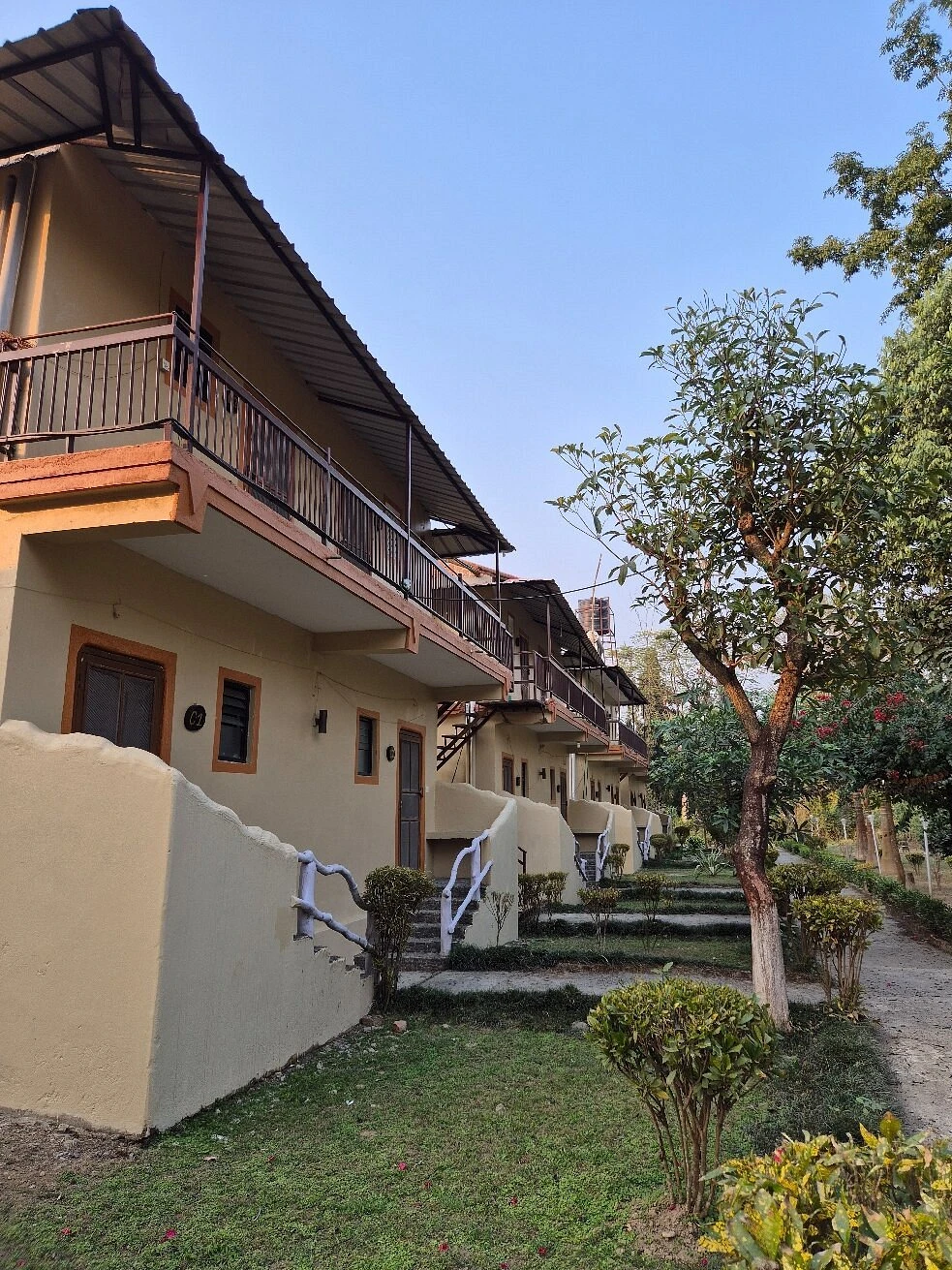 River Park Resort – Nature’s Peace in Sauraha