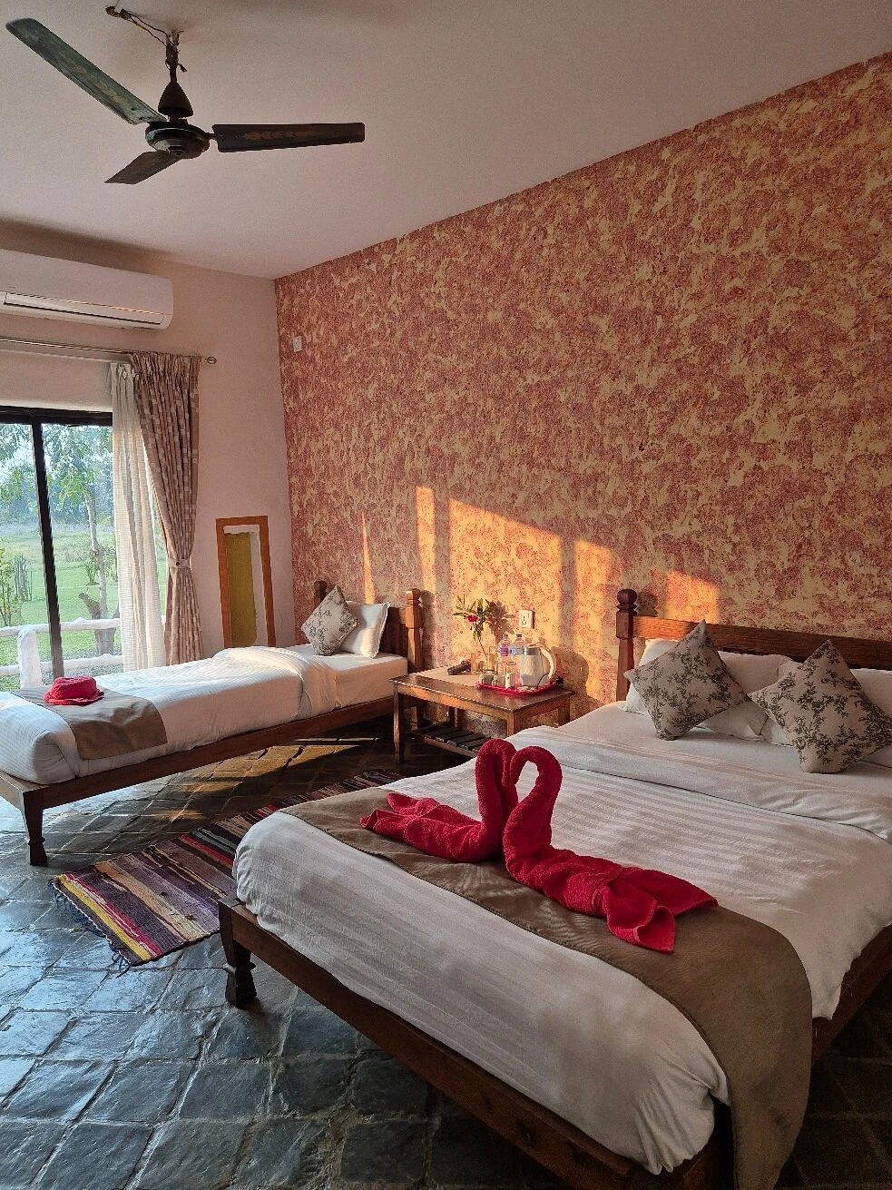 River Park Resort – Nature’s Peace in Sauraha